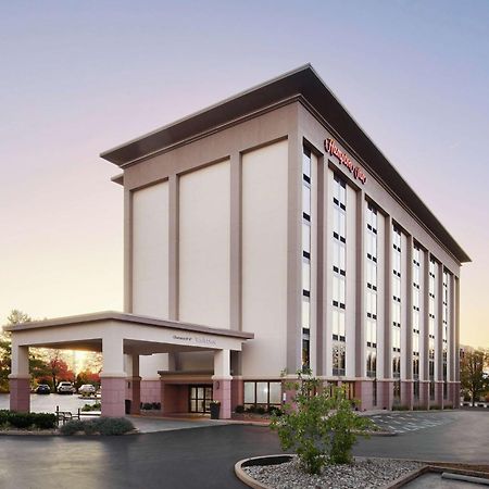 Hampton Inn Philadelphia/King Of Prussia - Valley Forge Exterior foto