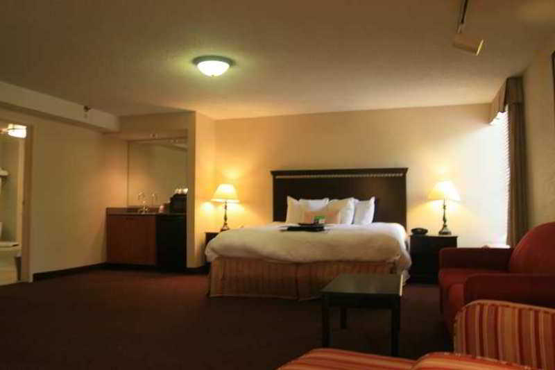 Hampton Inn Philadelphia/King Of Prussia - Valley Forge Zimmer foto