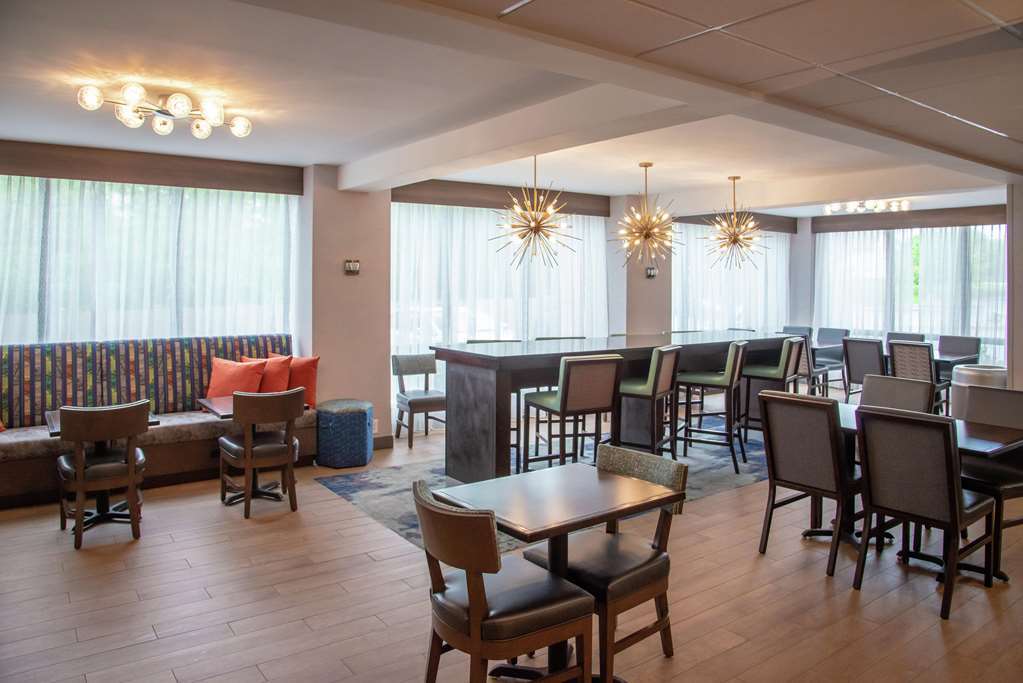 Hampton Inn Philadelphia/King Of Prussia - Valley Forge Interior foto