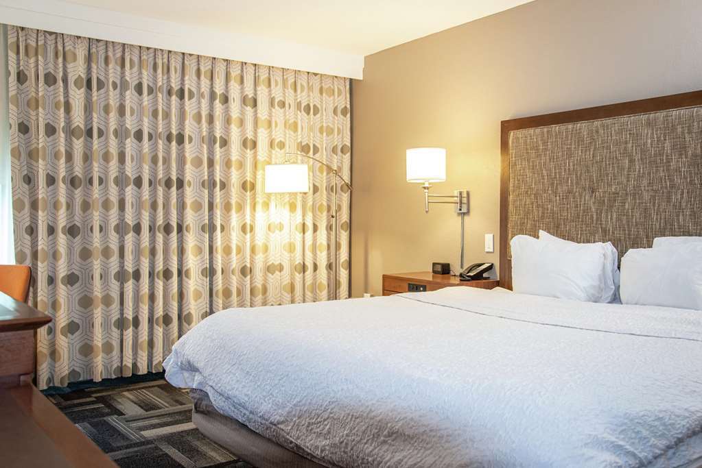 Hampton Inn Philadelphia/King Of Prussia - Valley Forge Zimmer foto